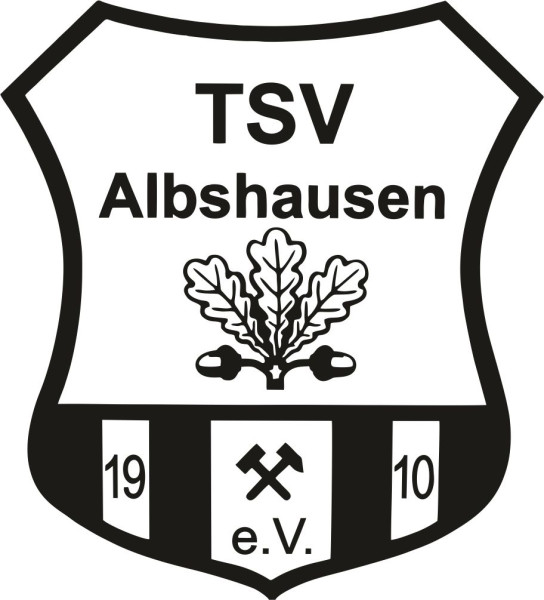 TSV Albshausen Wappen
