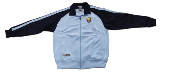 saller Retrojacke