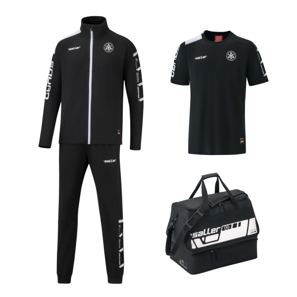 Freizeitset »sallerSquad50« SG Richelbach/Heppdiel/Eichenbühl