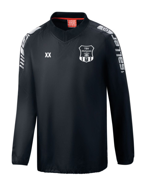 Regentop »sallerWindbreaker« TSV Albshausen