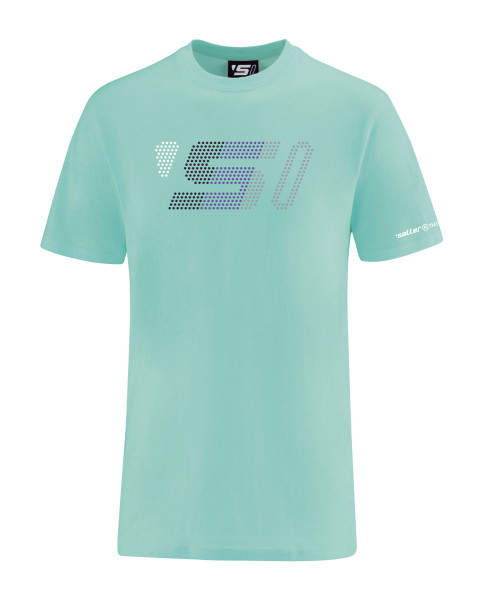 T-Shirt »sallerEnergy«