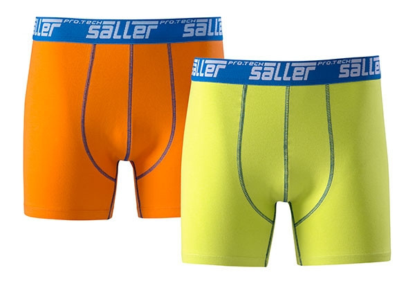 Doppelpack Boxershort