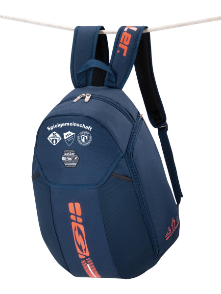 Rucksack »sallerX.72« Spielgemeinschaft L/J/A