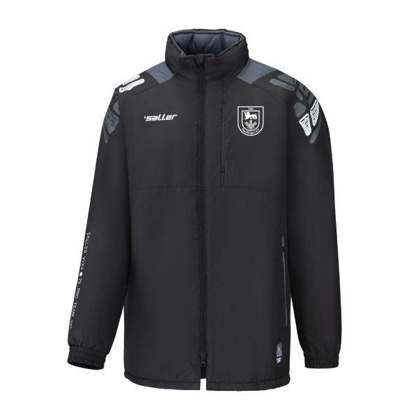 Winterjacke »sallerVIBE« TSV Zweiflingen