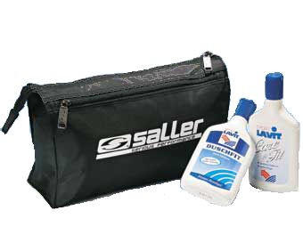 saller Kulturtasche