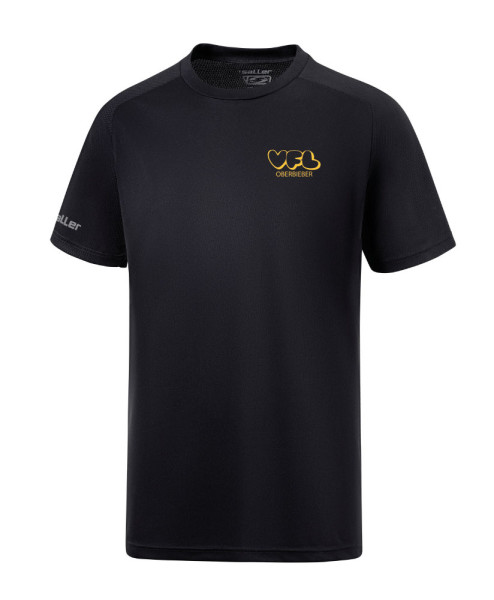 saller T-Shirt s.Basic - VfL Oberbieber
