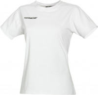 saller Damen T-Shirt »SALLERBASE« saller Damen T-Shirt »SALLERBASE«