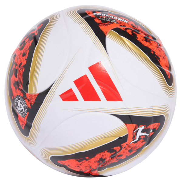 adidas Spielball Bundesliga 26/27 »Torfabrik League Box«
