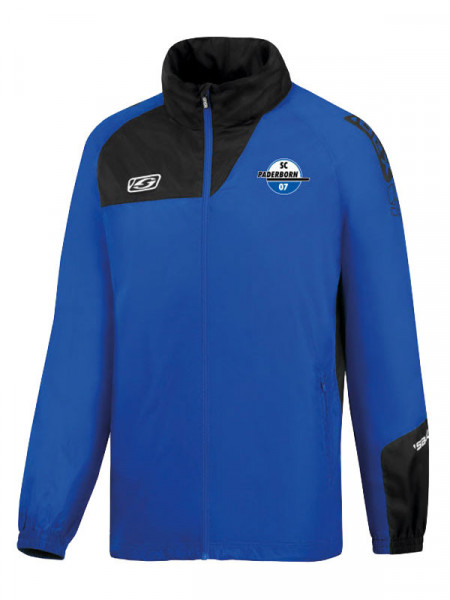  SC Paderborn 07 AllwetterjackeSaison 20/21