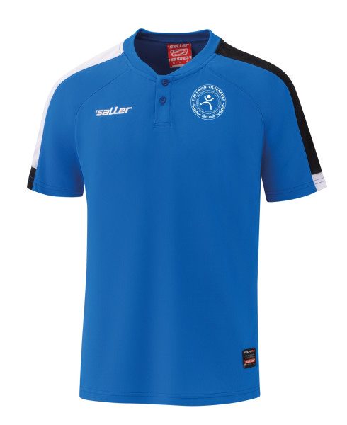 Poloshirt »sallerSquad50« TuS Union Vilsendorf