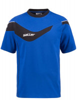 T-Shirt »sallerAthletic« T-Shirt »sallerAthletic«