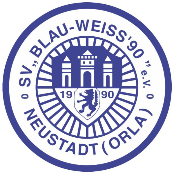 Neustadt Orla Wappen klein