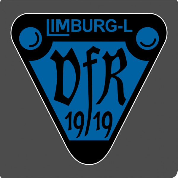 kleines Wappen VfR 19 Limburg