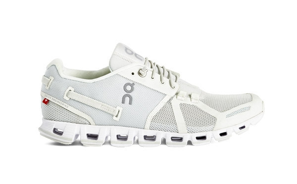 Damen Laufschuh On Cloud