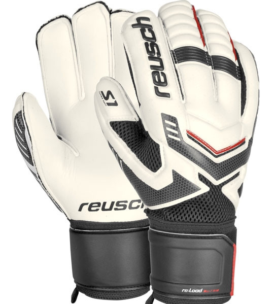 reusch Torwarthandschuh »Load Prime«