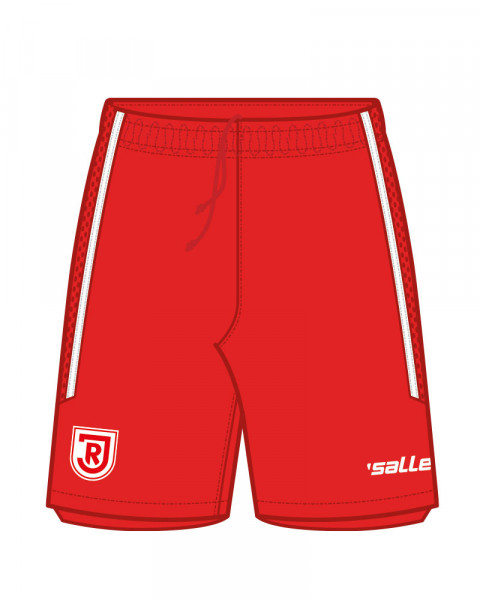 SSV Jahn Regensburg Heim-Short 2022/23