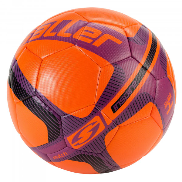 sallerInspire match - Spielball
