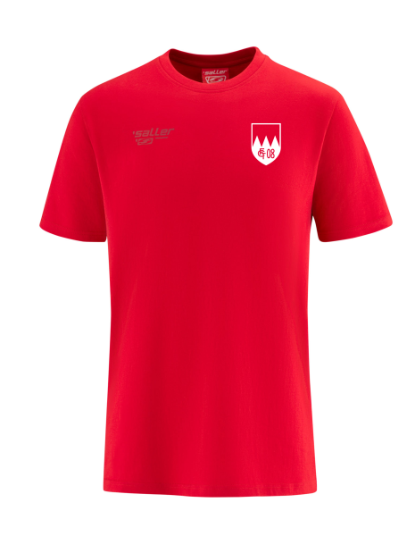 T-Shirt »sallerEssential« FC Tiengen 08
