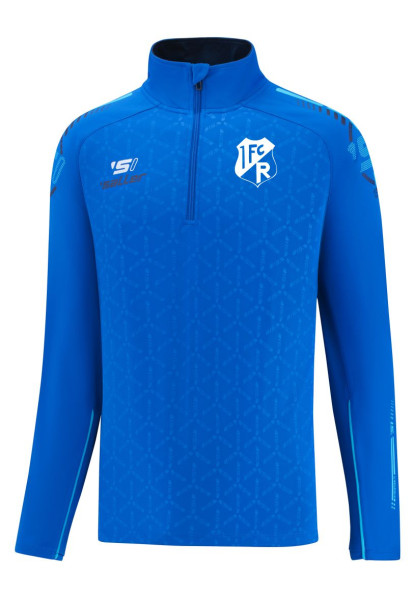 Sweatshirt »sallerS1« 1. FC Reimsbach