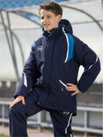 Stadionjacke Dynamic Stadionjacke Dynamic