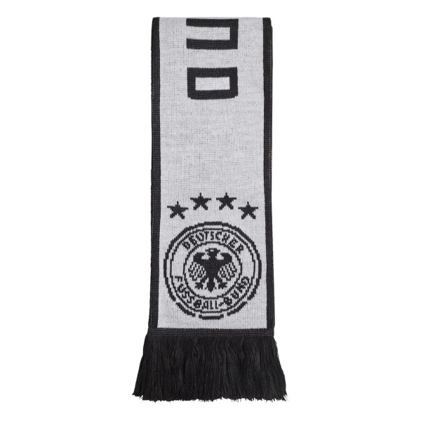 adidas DFB Deutschland Schal Home Fanschal WM 2018