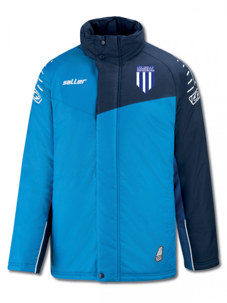 Winterjacke »sallerUltimate« Garmisch-Partenkirchen
