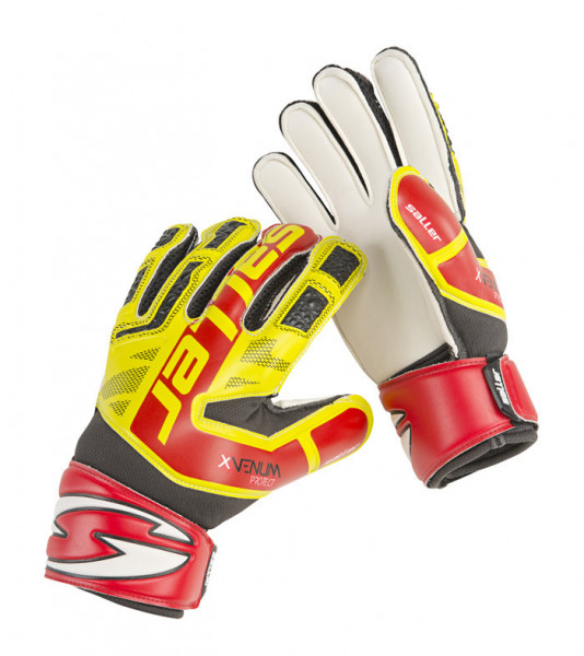 Torwarthandschuh »XVENUM JUNIOR PROTECT«