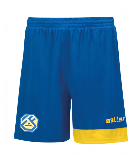 Short »sallerPorto« SC Fürstenfeldbruck