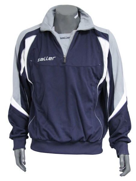 Sweatshirt »sallerMadrid«