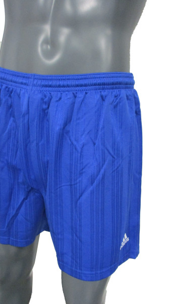 Adidas Retro Short TIRO GOAL W/B