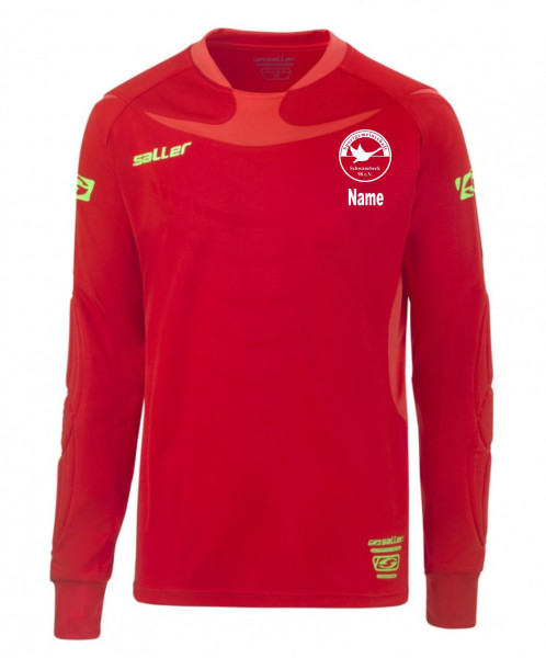 TW-Pulli »sallerCatch« SG Schwanebeck Spieler