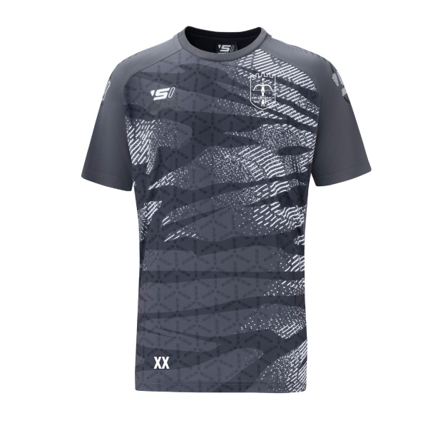 Trainings-Tee »sallerS1« GSV Eibensbach