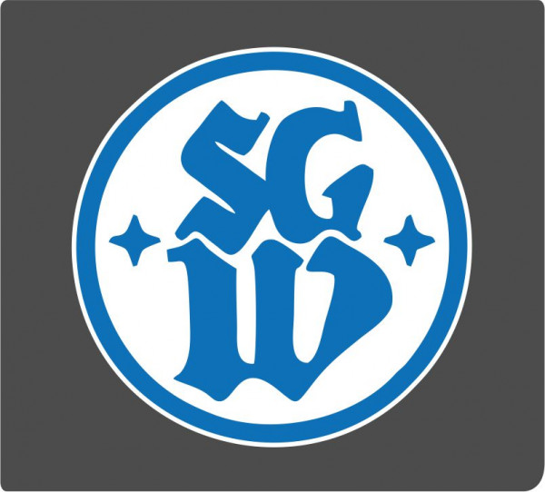 SG Stuttgart West Wappen klein