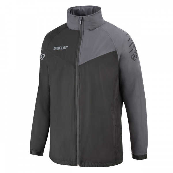 Regenjacke »sallerUltimate«