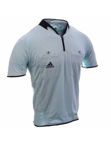 Adidas Schiedsrichter Trikot Langarm REF DLC