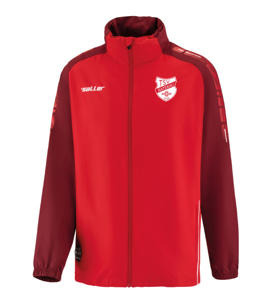 Allwetterjacke »sallerX.72« TSV Ratekau