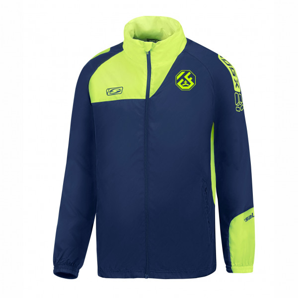 Allwetterjacke »sallerIcon« SC Fürstenfeldbruck