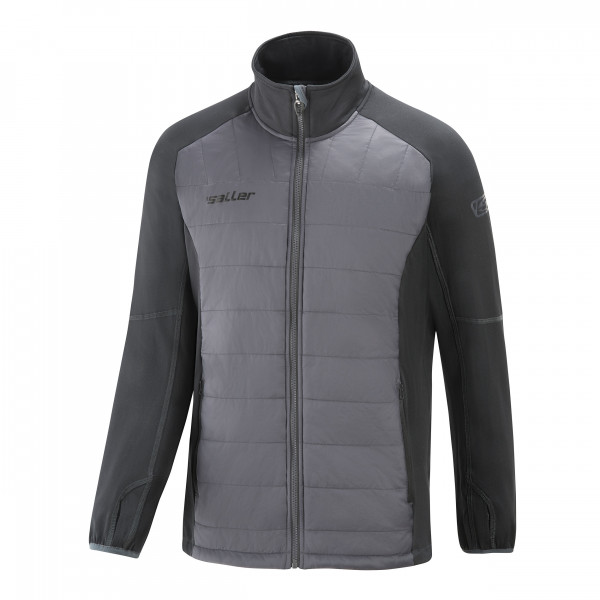 Hybridjacke »sallerStorm«