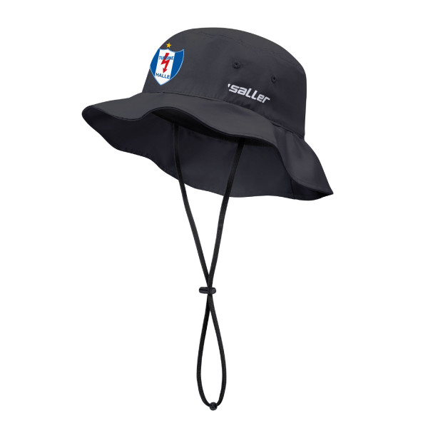 saller Bucket Hut - Turbine Halle