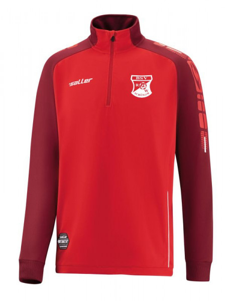  Sweatshirt »sallerX.72« BSV Rot-Weiß Schönow
