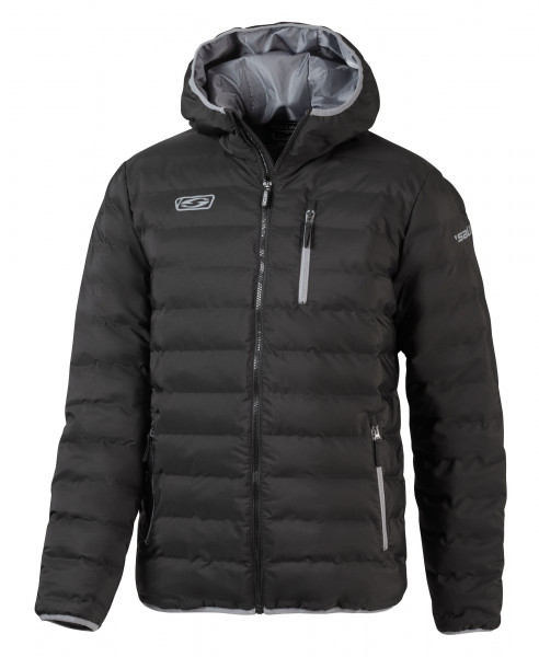 Thermojacke