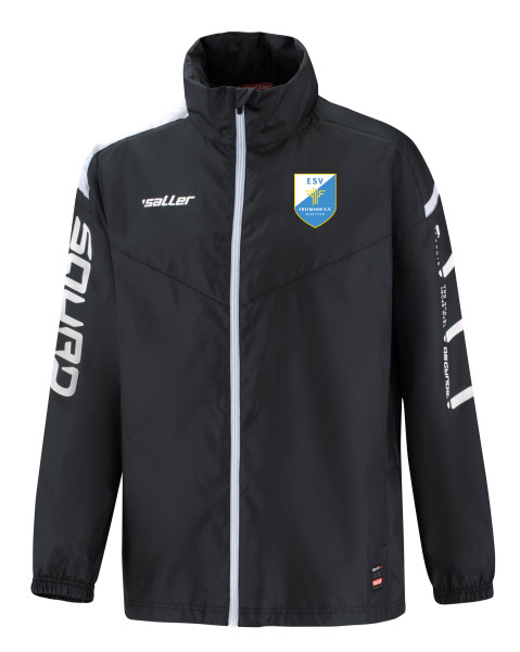 Allwetterjacke »sallerSquad50« ESV Freimann München