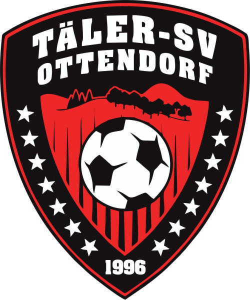 Wappen Täler-SV Ottendorf