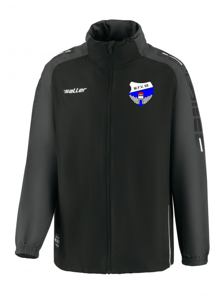 Allwetterjacke »sallerX.72« Melsunger FV 08