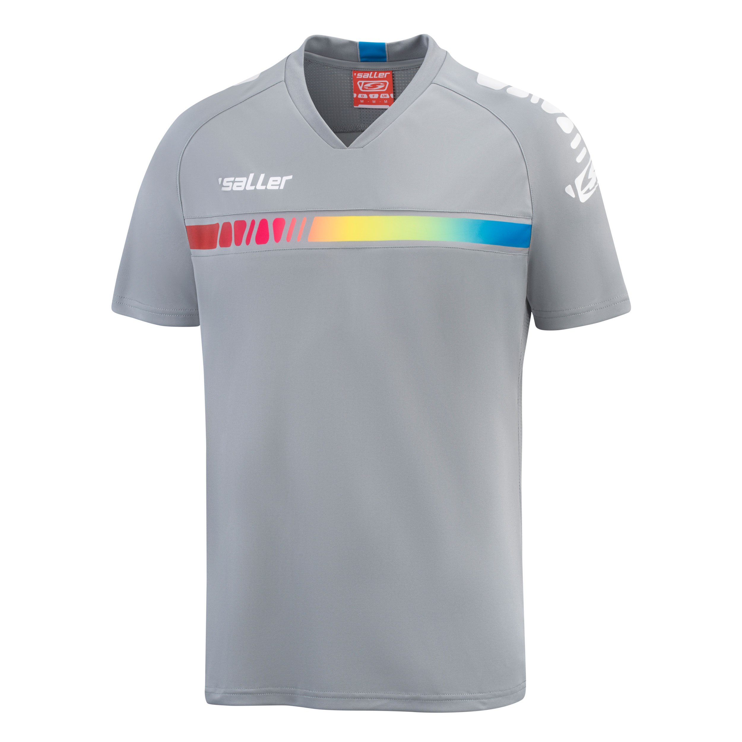 Trikot »sallerRainbow«