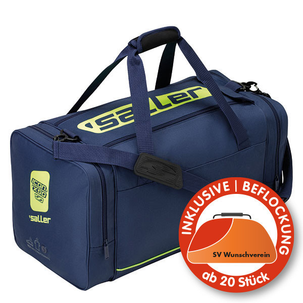 Teamtasche »sallerIcon« Sponsorangebot