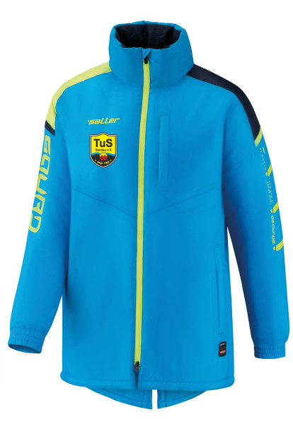 Winterjacke »sallerSquad50« TUS Sandau 