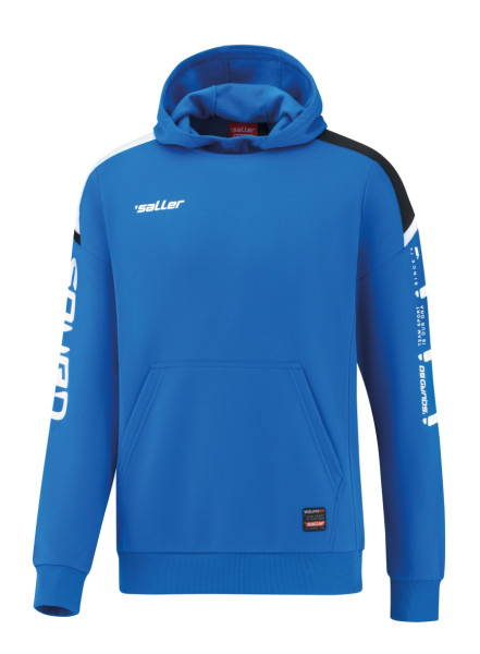 Kapuzenpulli »sallerSquad50« TuS Union Vilsendorf