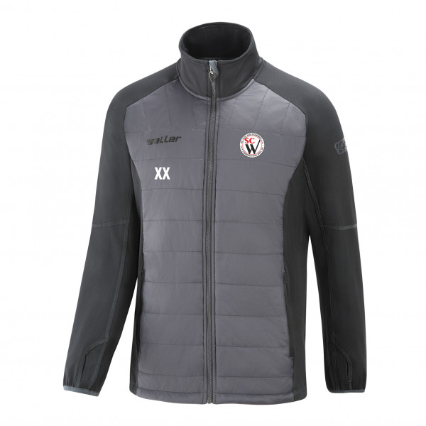 Hybridjacke »sallerStorm« SC Waldgirmes