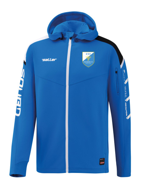 Kapuzenjacke »sallerSquad50« ESV Freimann München